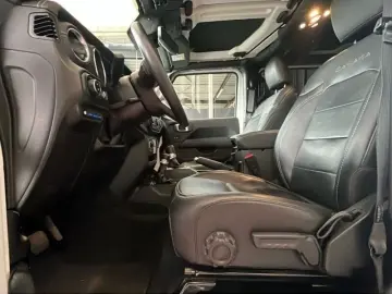 ANDERE Jeep Wrangler 4xe 2.0 PHEV 380CV Unlimited Sahar