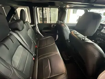 ANDERE Jeep Wrangler 4xe 2.0 PHEV 380CV Unlimited Sahar