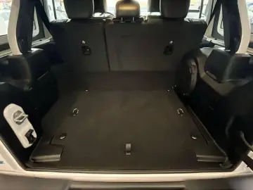 ANDERE Jeep Wrangler 4xe 2.0 PHEV 380CV Unlimited Sahar