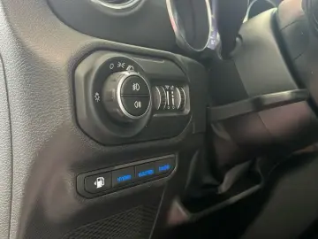 ANDERE Jeep Wrangler 4xe 2.0 PHEV 380CV Unlimited Sahar