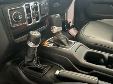 ANDERE Jeep Wrangler 4xe 2.0 PHEV 380CV Unlimited Sahar