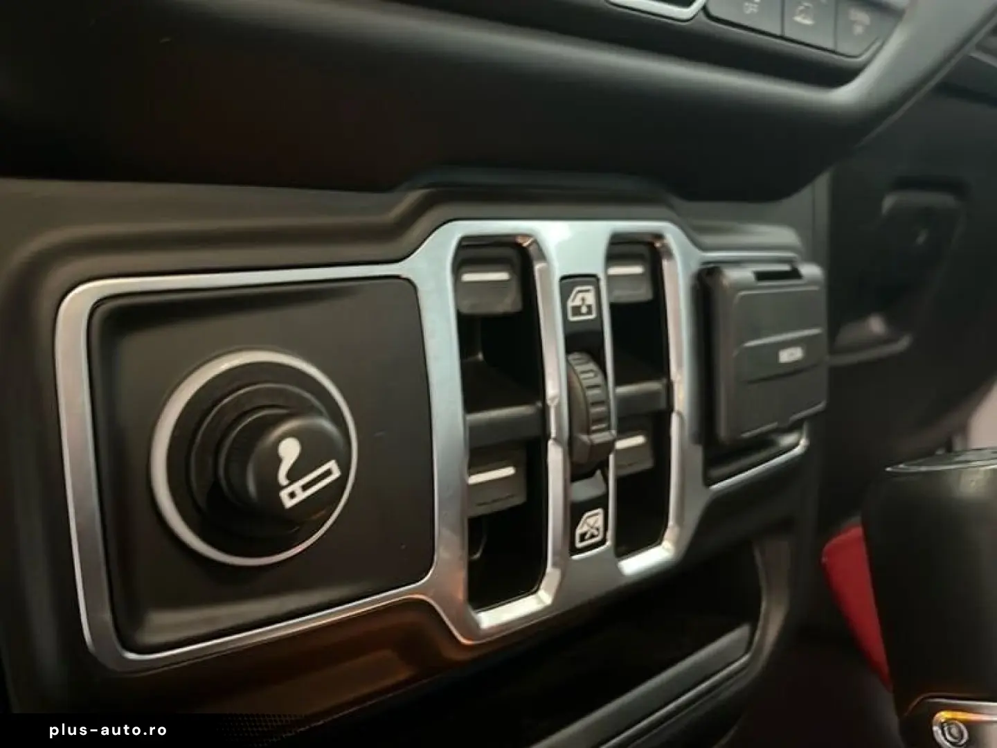 ANDERE Jeep Wrangler 4xe 2.0 PHEV 380CV Unlimited Sahar