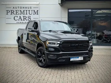 DODGE RAM 1500  Laramie Limited Night HEMI 5.7L   4x4