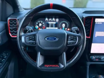 ANDERE Ford Ranger Raptor 3.0 Ecoboost V6 4WD DC 5 post