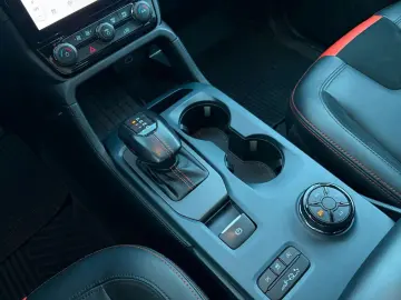 ANDERE Ford Ranger Raptor 3.0 Ecoboost V6 4WD DC 5 post