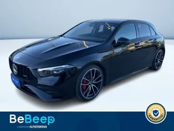 ANDERE Mercedes-Benz Classe A A AMG 35 AMG LINE PREMIUM