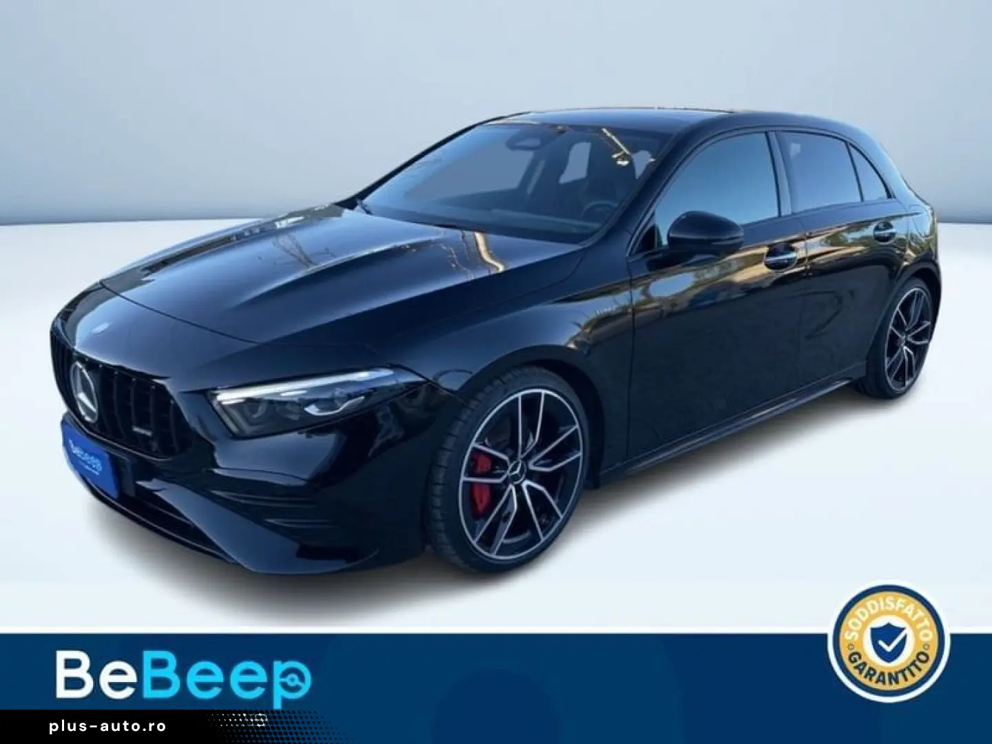 ANDERE Mercedes-Benz Classe A A AMG 35 AMG LINE PREMIUM