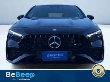ANDERE Mercedes-Benz Classe A A AMG 35 AMG LINE PREMIUM