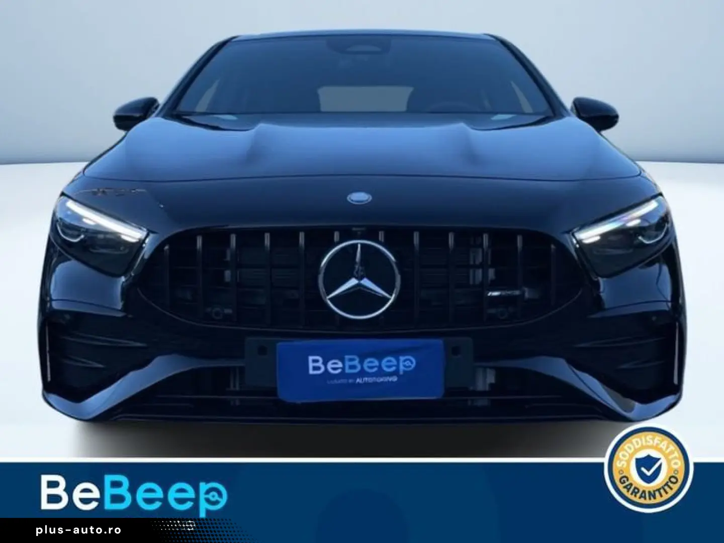 ANDERE Mercedes-Benz Classe A A AMG 35 AMG LINE PREMIUM