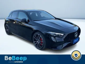 ANDERE Mercedes-Benz Classe A A AMG 35 AMG LINE PREMIUM