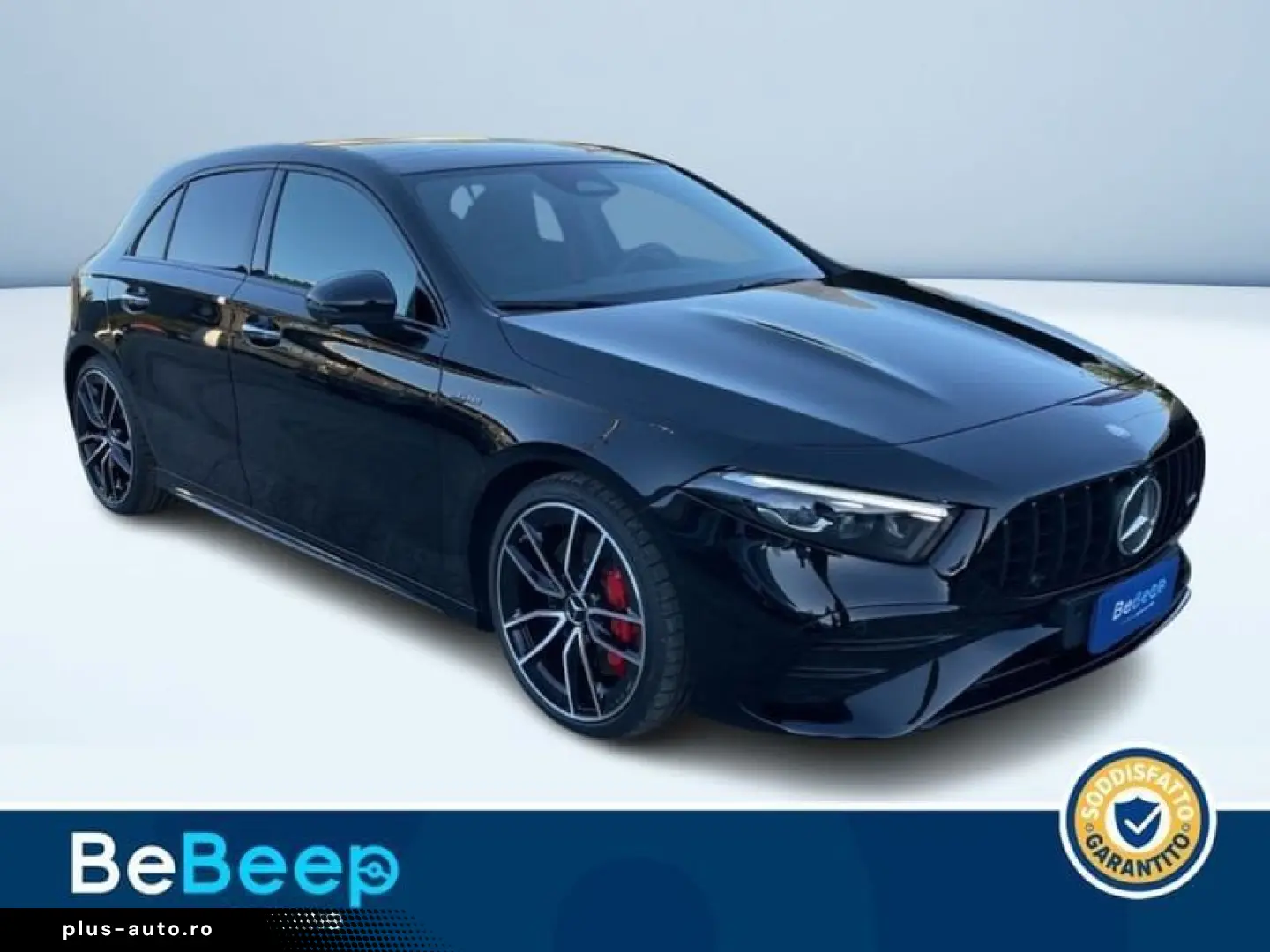 ANDERE Mercedes-Benz Classe A A AMG 35 AMG LINE PREMIUM