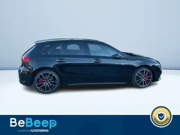 ANDERE Mercedes-Benz Classe A A AMG 35 AMG LINE PREMIUM