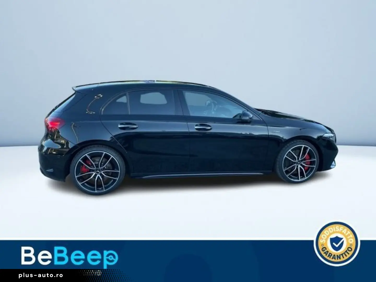 ANDERE Mercedes-Benz Classe A A AMG 35 AMG LINE PREMIUM