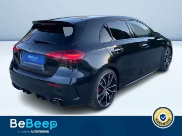 ANDERE Mercedes-Benz Classe A A AMG 35 AMG LINE PREMIUM
