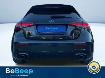 ANDERE Mercedes-Benz Classe A A AMG 35 AMG LINE PREMIUM
