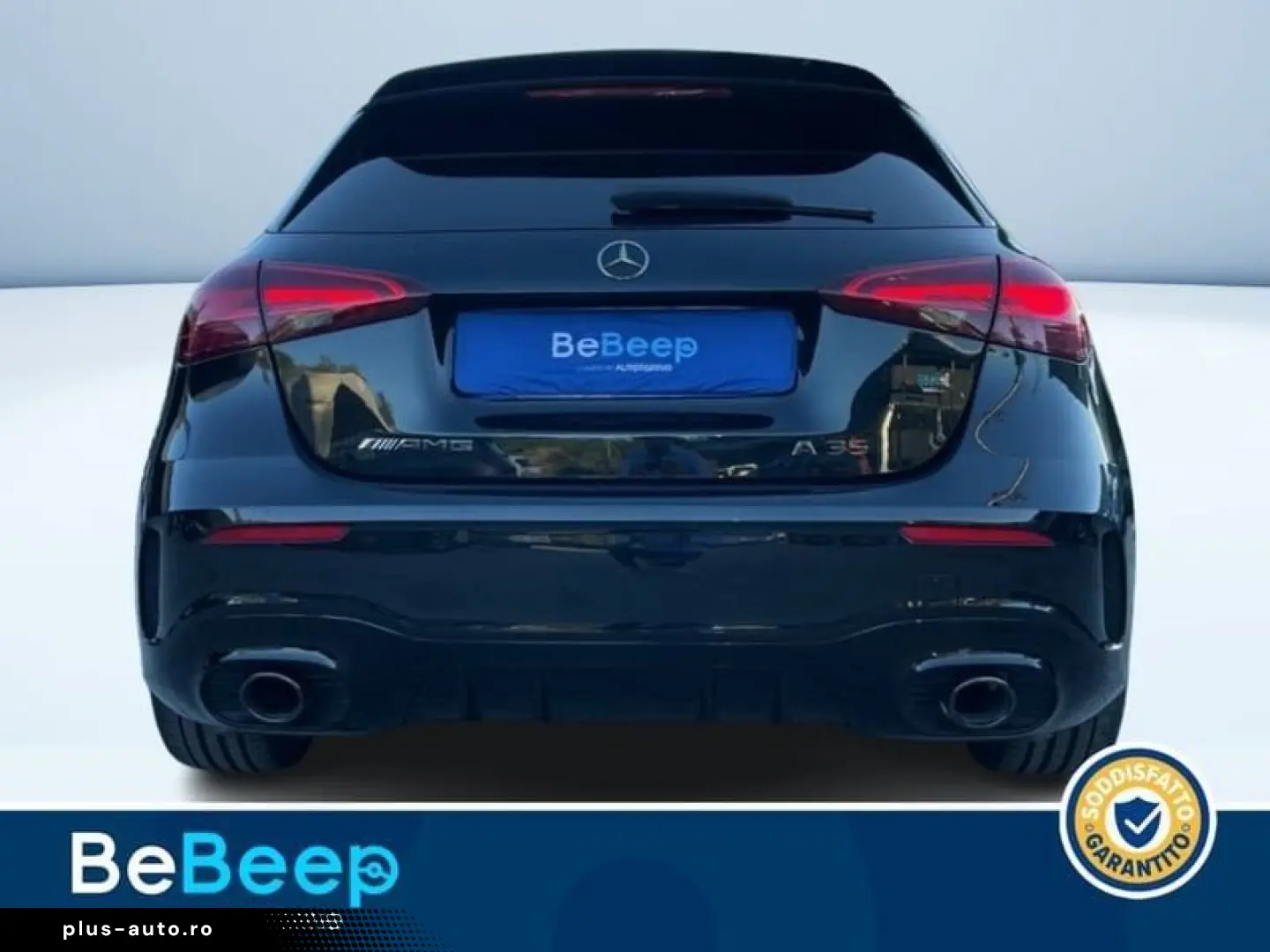 ANDERE Mercedes-Benz Classe A A AMG 35 AMG LINE PREMIUM