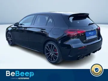 ANDERE Mercedes-Benz Classe A A AMG 35 AMG LINE PREMIUM