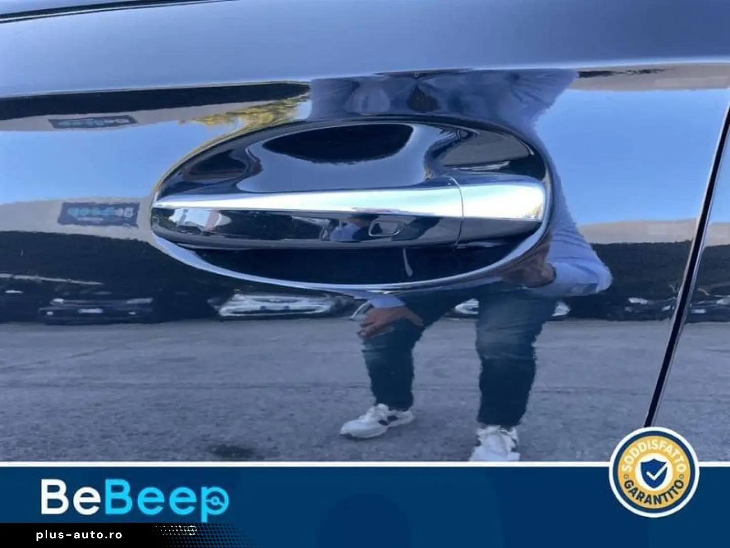 ANDERE Mercedes-Benz Classe A A AMG 35 AMG LINE PREMIUM