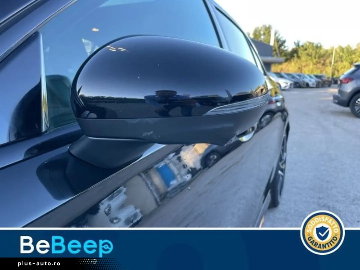 ANDERE Mercedes-Benz Classe A A AMG 35 AMG LINE PREMIUM