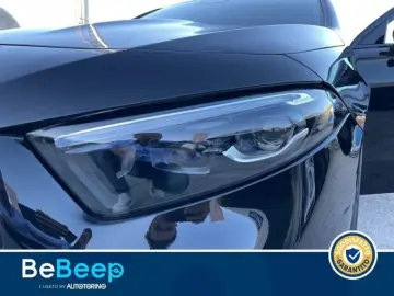 ANDERE Mercedes-Benz Classe A A AMG 35 AMG LINE PREMIUM