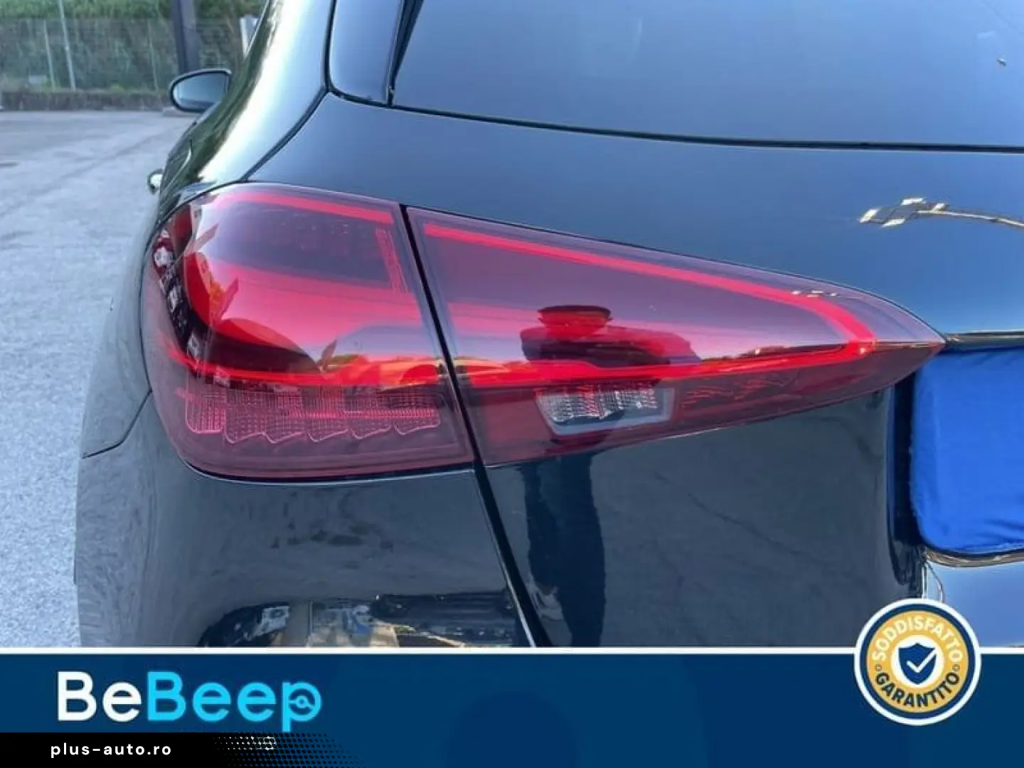 ANDERE Mercedes-Benz Classe A A AMG 35 AMG LINE PREMIUM