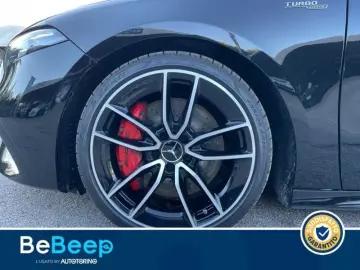 ANDERE Mercedes-Benz Classe A A AMG 35 AMG LINE PREMIUM