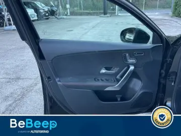 ANDERE Mercedes-Benz Classe A A AMG 35 AMG LINE PREMIUM