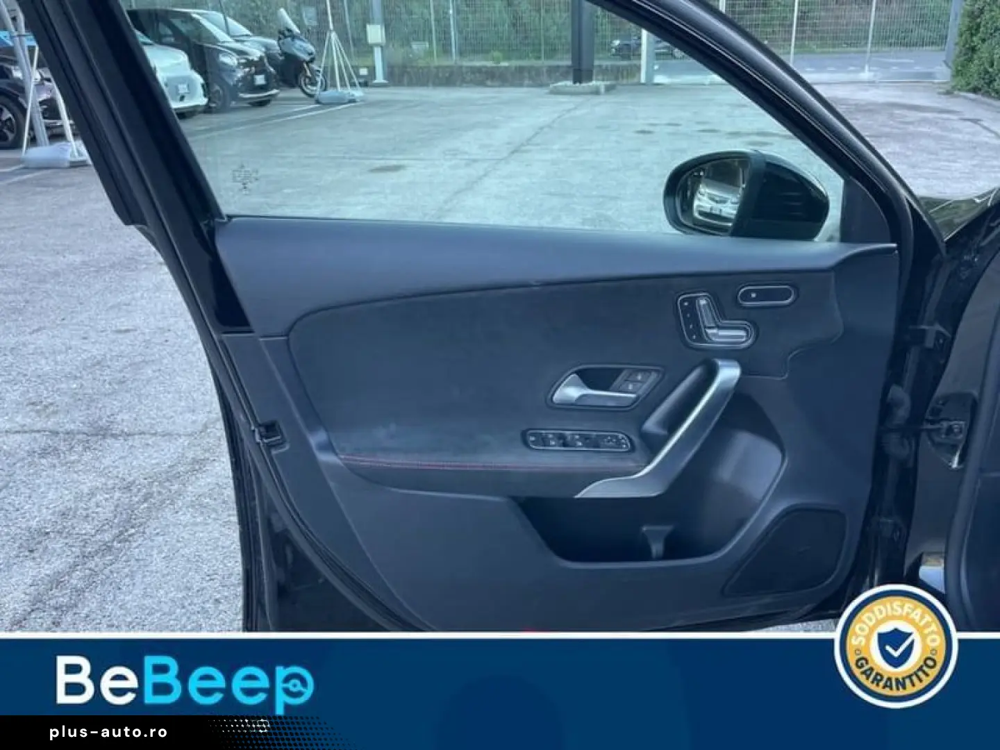 ANDERE Mercedes-Benz Classe A A AMG 35 AMG LINE PREMIUM