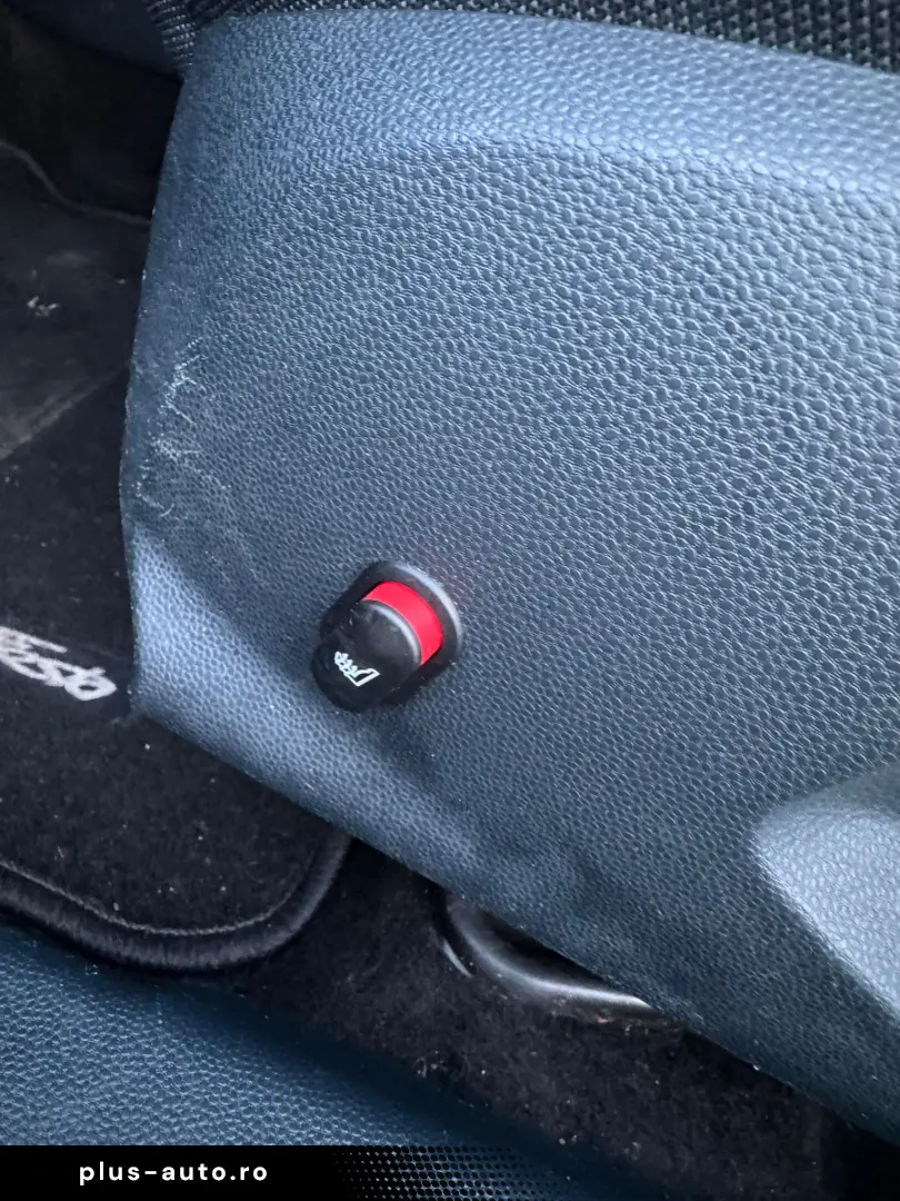 Ford Fiesta 2010 1.4