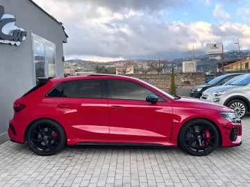 ANDERE Audi RS3 SPB quattro CARBOCERAMICA TETTO CARBONI