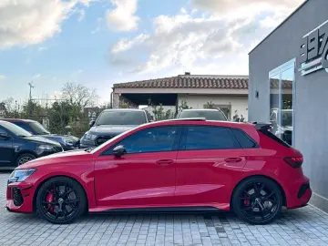 ANDERE Audi RS3 SPB quattro CARBOCERAMICA TETTO CARBONI