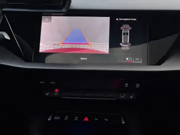 ANDERE Audi RS3 SPB quattro CARBOCERAMICA TETTO CARBONI