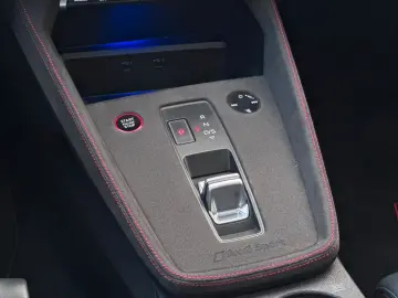 ANDERE Audi RS3 SPB quattro CARBOCERAMICA TETTO CARBONI