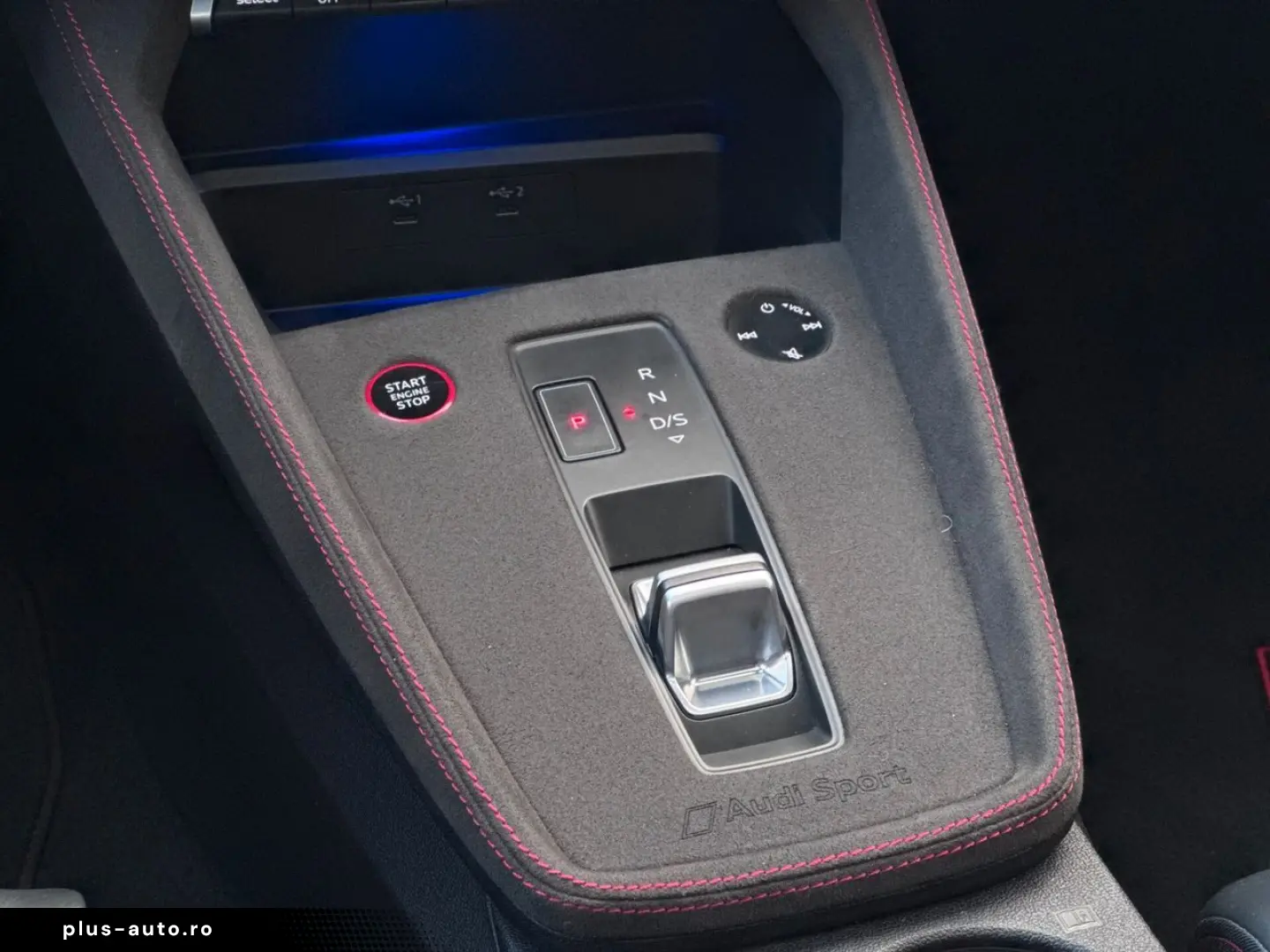 ANDERE Audi RS3 SPB quattro CARBOCERAMICA TETTO CARBONI