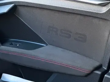 ANDERE Audi RS3 SPB quattro CARBOCERAMICA TETTO CARBONI