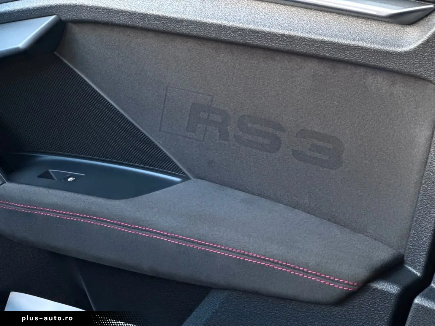 ANDERE Audi RS3 SPB quattro CARBOCERAMICA TETTO CARBONI