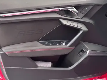 ANDERE Audi RS3 SPB quattro CARBOCERAMICA TETTO CARBONI