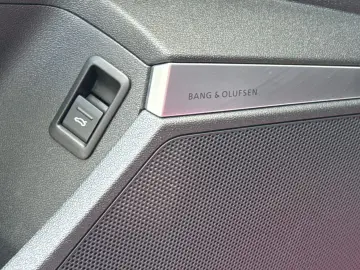 ANDERE Audi RS3 SPB quattro CARBOCERAMICA TETTO CARBONI