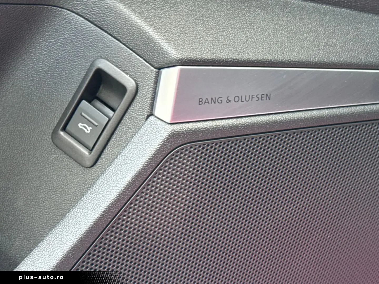 ANDERE Audi RS3 SPB quattro CARBOCERAMICA TETTO CARBONI