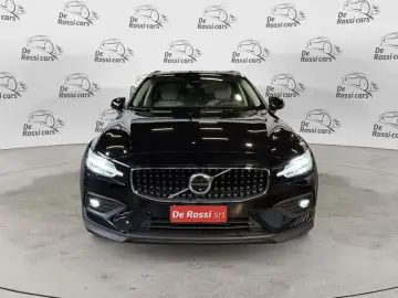 ANDERE Volvo V60 Cross Country V60 Cross Country B4 (d)