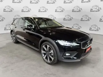 ANDERE Volvo V60 Cross Country V60 Cross Country B4 (d)