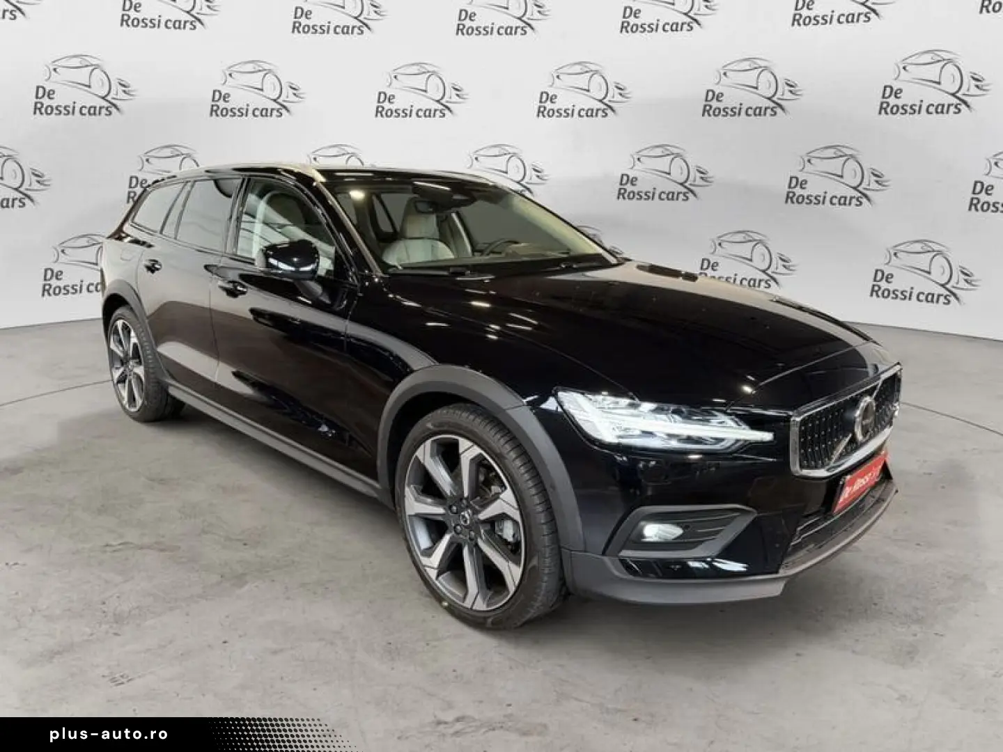 ANDERE Volvo V60 Cross Country V60 Cross Country B4 (d)