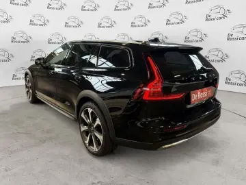 ANDERE Volvo V60 Cross Country V60 Cross Country B4 (d)