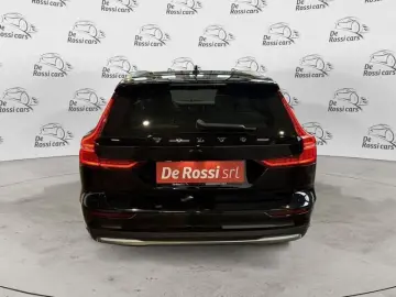 ANDERE Volvo V60 Cross Country V60 Cross Country B4 (d)