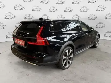 ANDERE Volvo V60 Cross Country V60 Cross Country B4 (d)