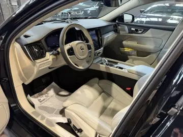 ANDERE Volvo V60 Cross Country V60 Cross Country B4 (d)