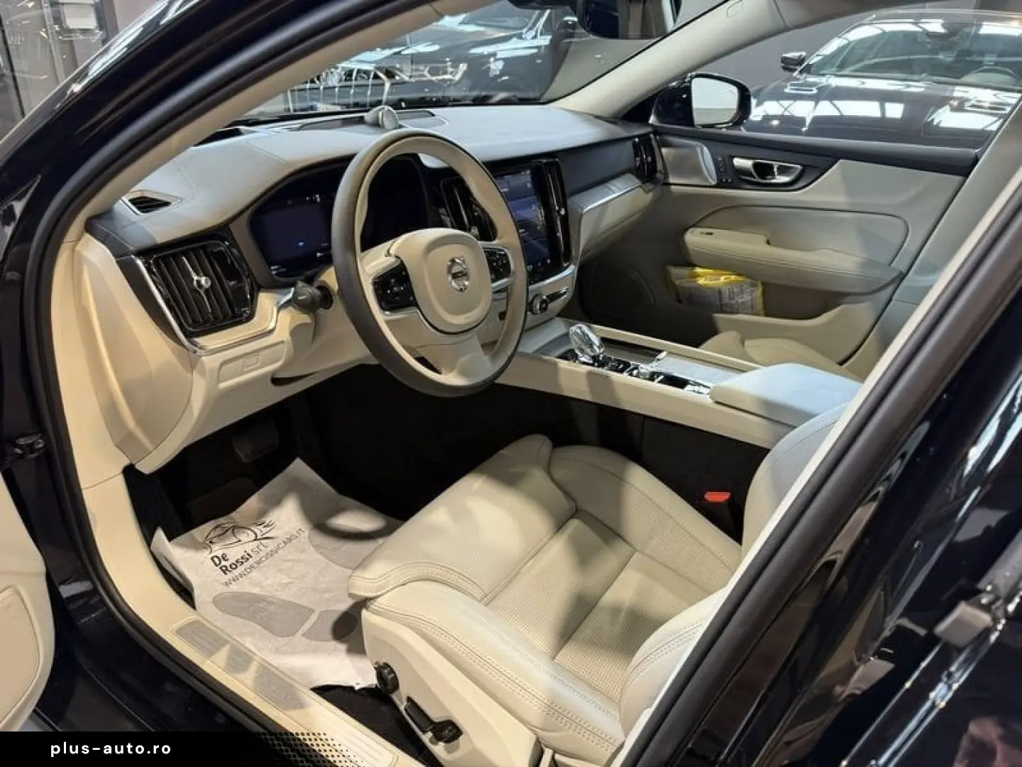 ANDERE Volvo V60 Cross Country V60 Cross Country B4 (d)