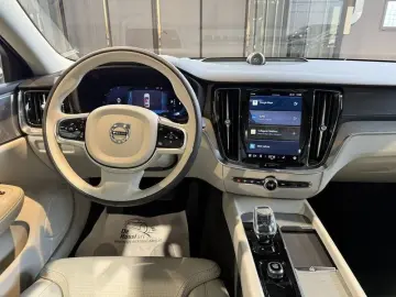 ANDERE Volvo V60 Cross Country V60 Cross Country B4 (d)