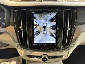 ANDERE Volvo V60 Cross Country V60 Cross Country B4 (d)