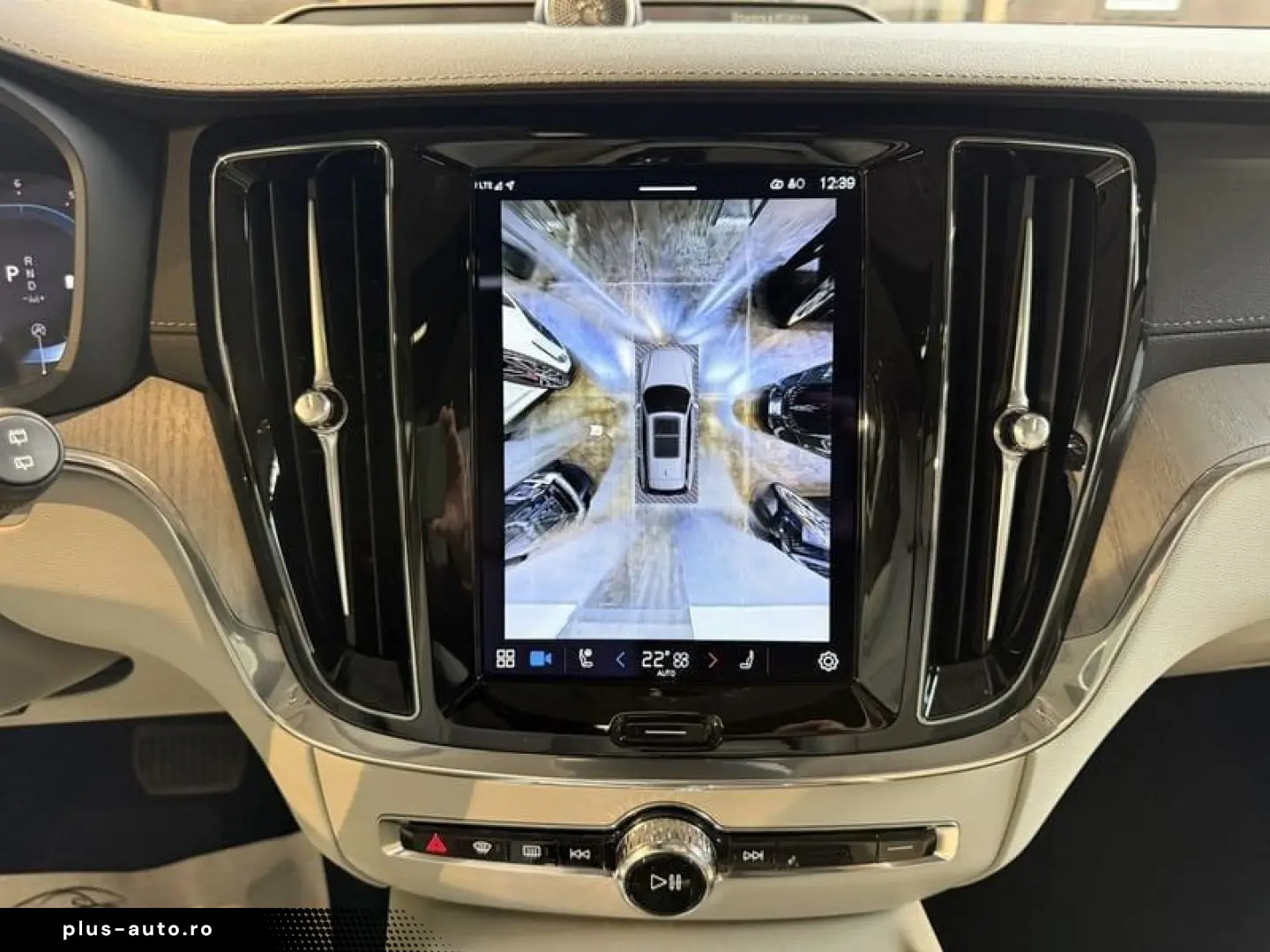 ANDERE Volvo V60 Cross Country V60 Cross Country B4 (d)